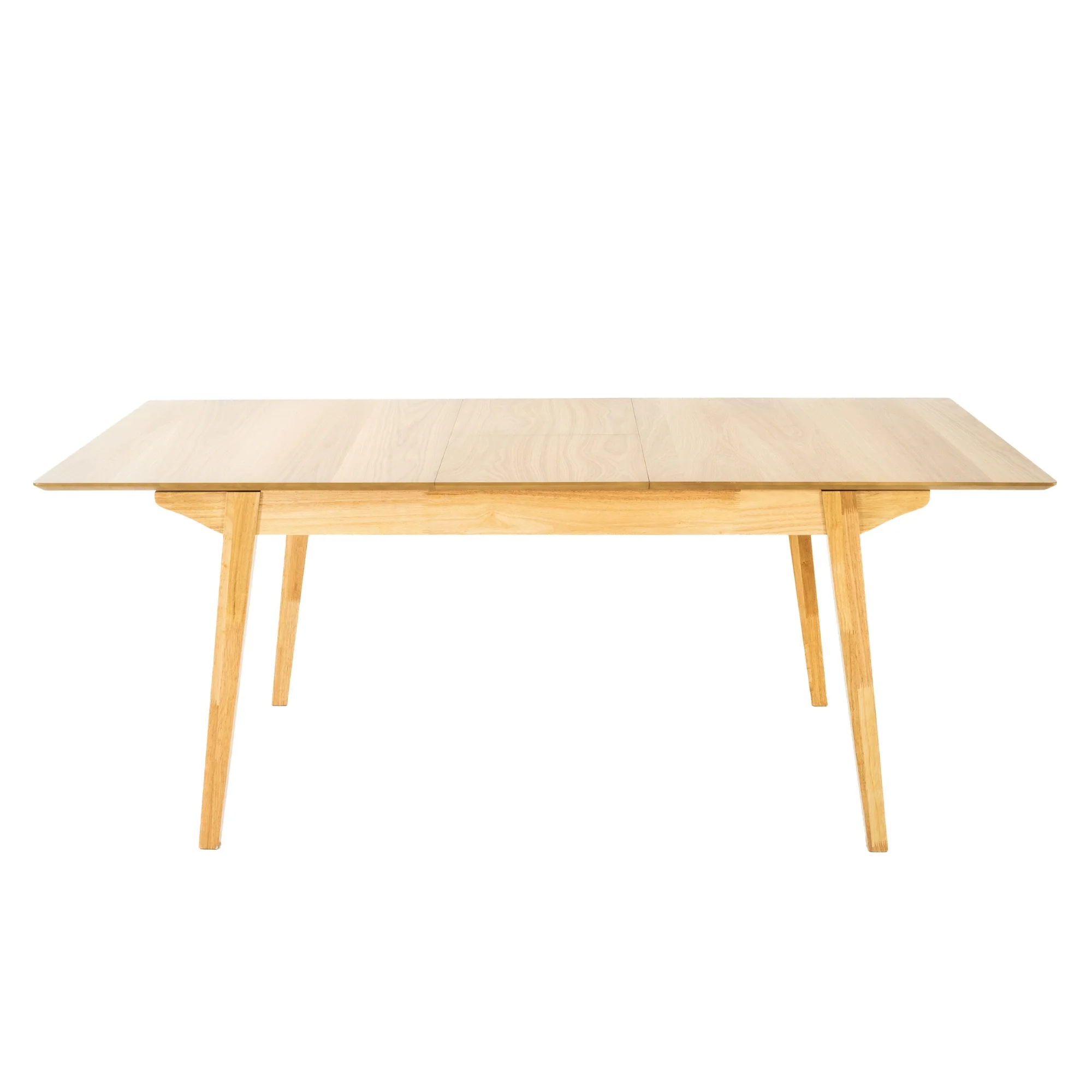 Cusco 7pc 150-190cm Extendable Dining Table Chair Set - Image 4