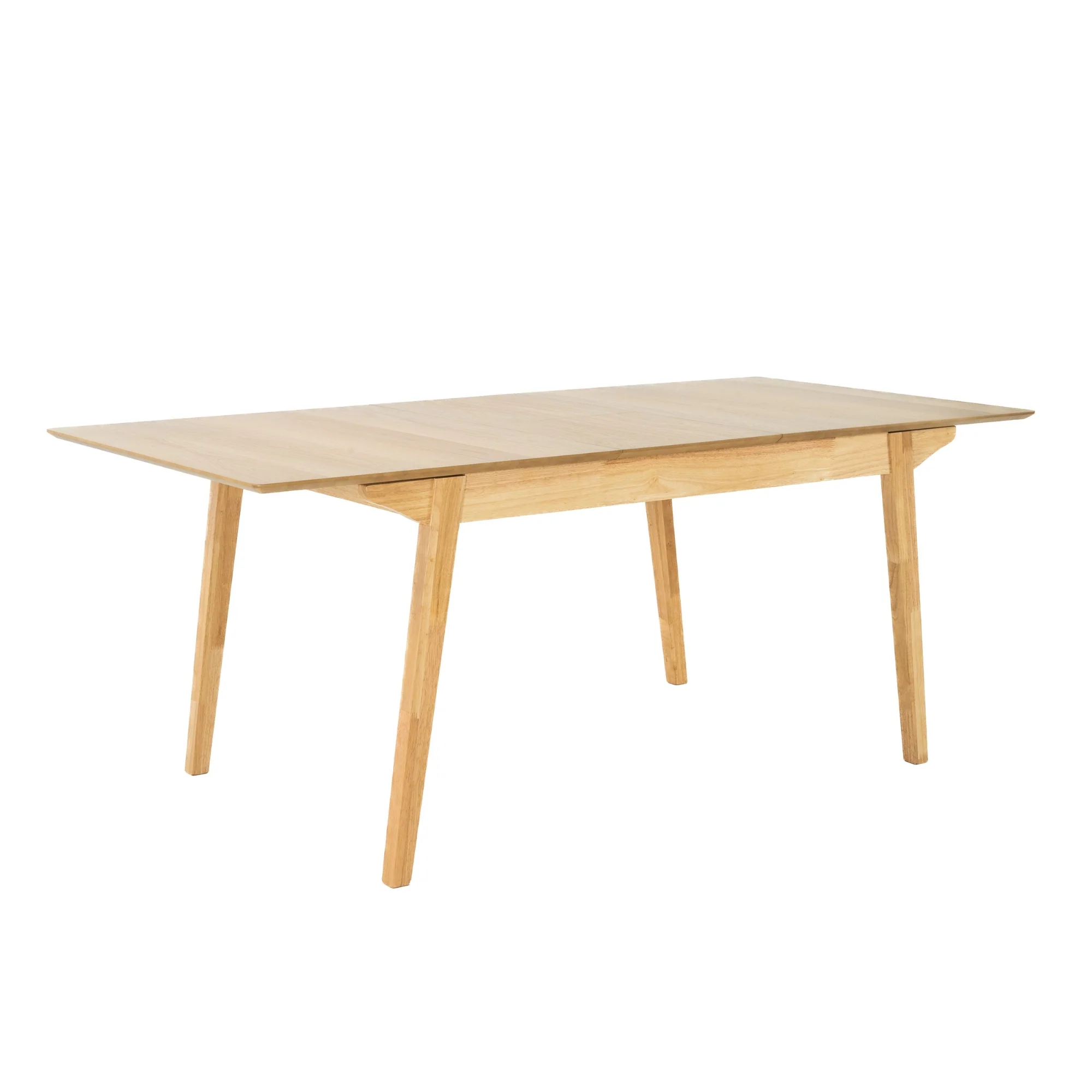 Cusco 7pc 150-190cm Extendable Dining Table Chair Set - Image 5