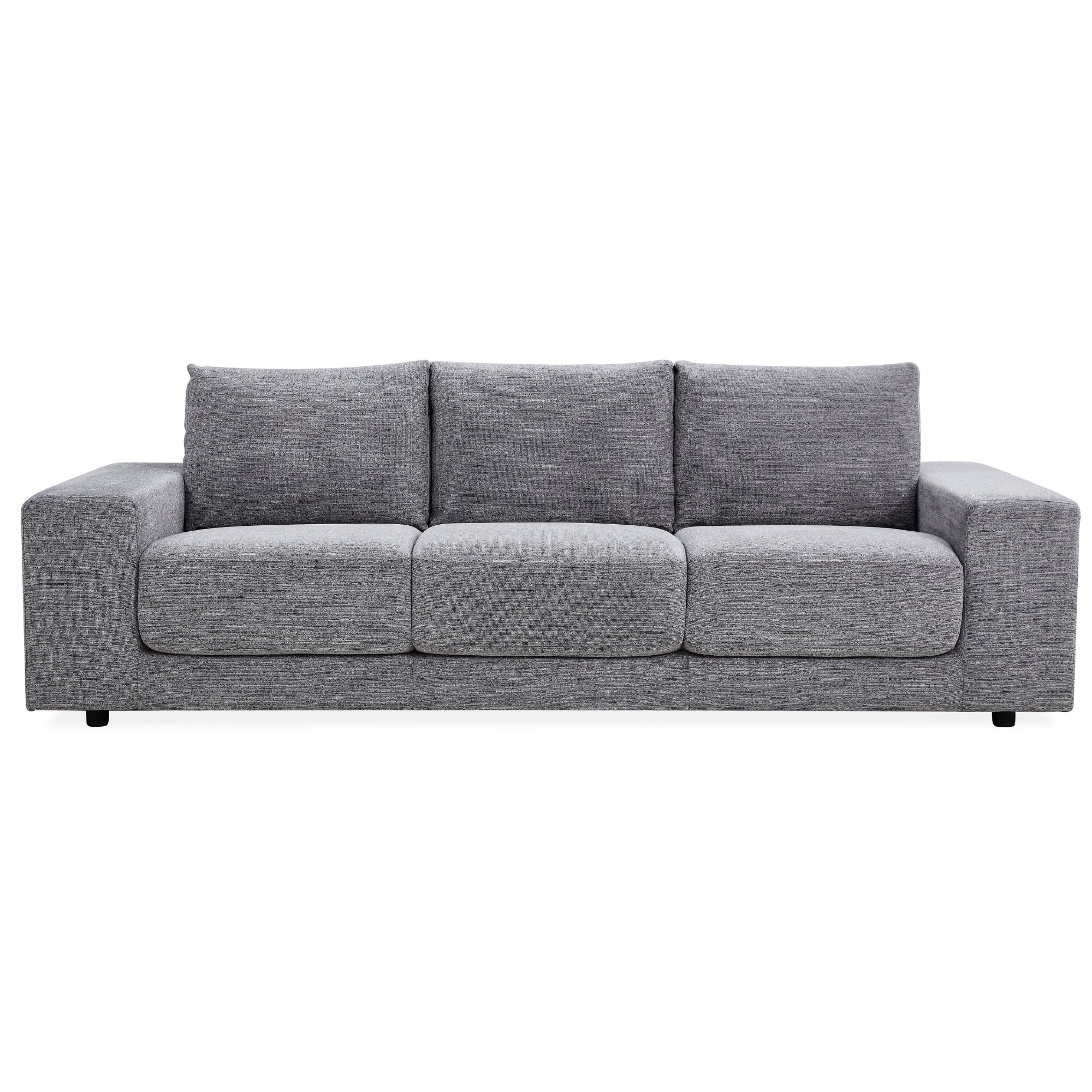 Eliana Fabric Sofa - Image 13