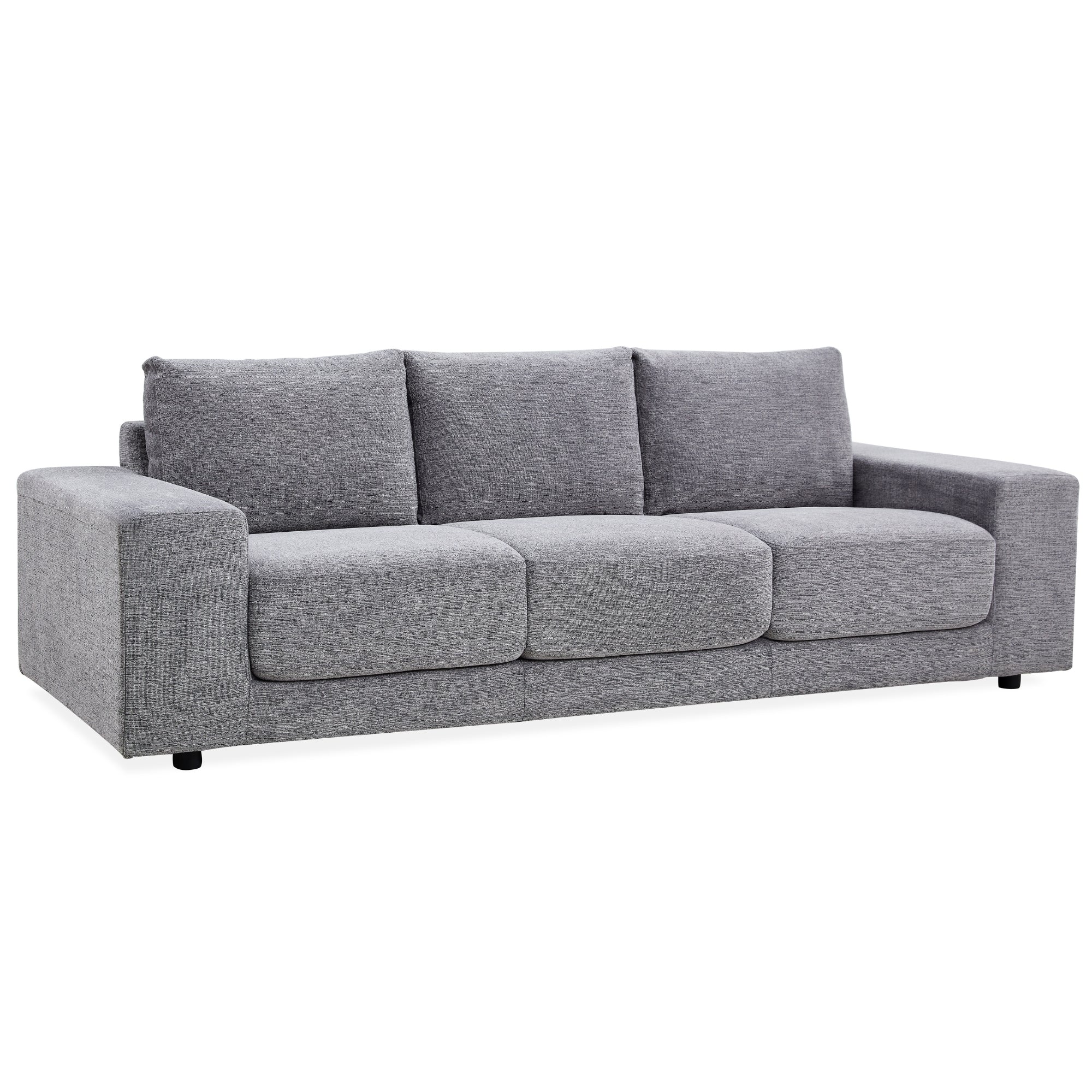 Eliana Fabric Sofa - Image 14