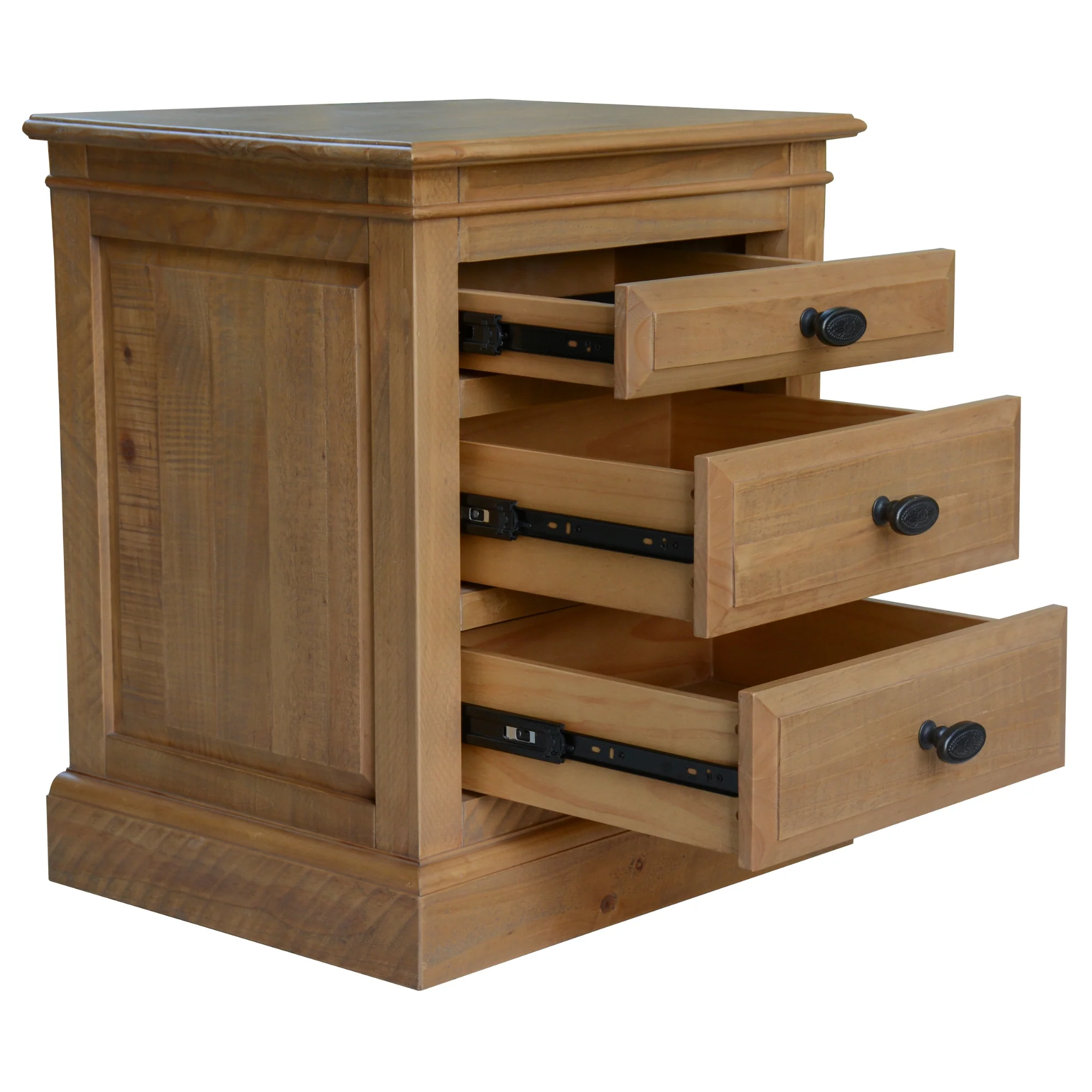 Jade Bedside Table - Image 3