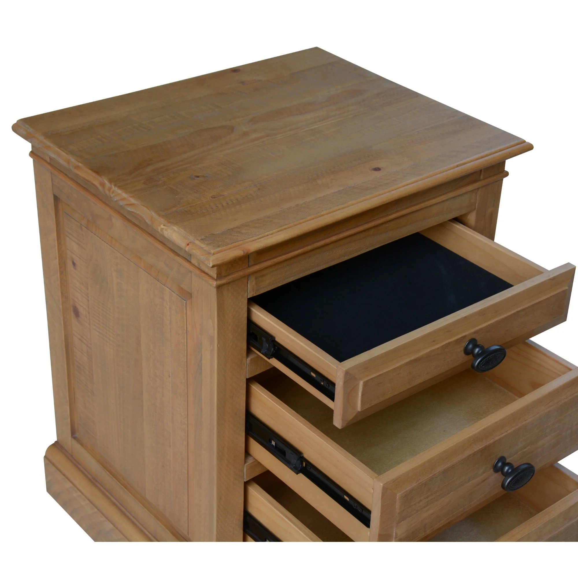 Jade Bedside Table - Image 4