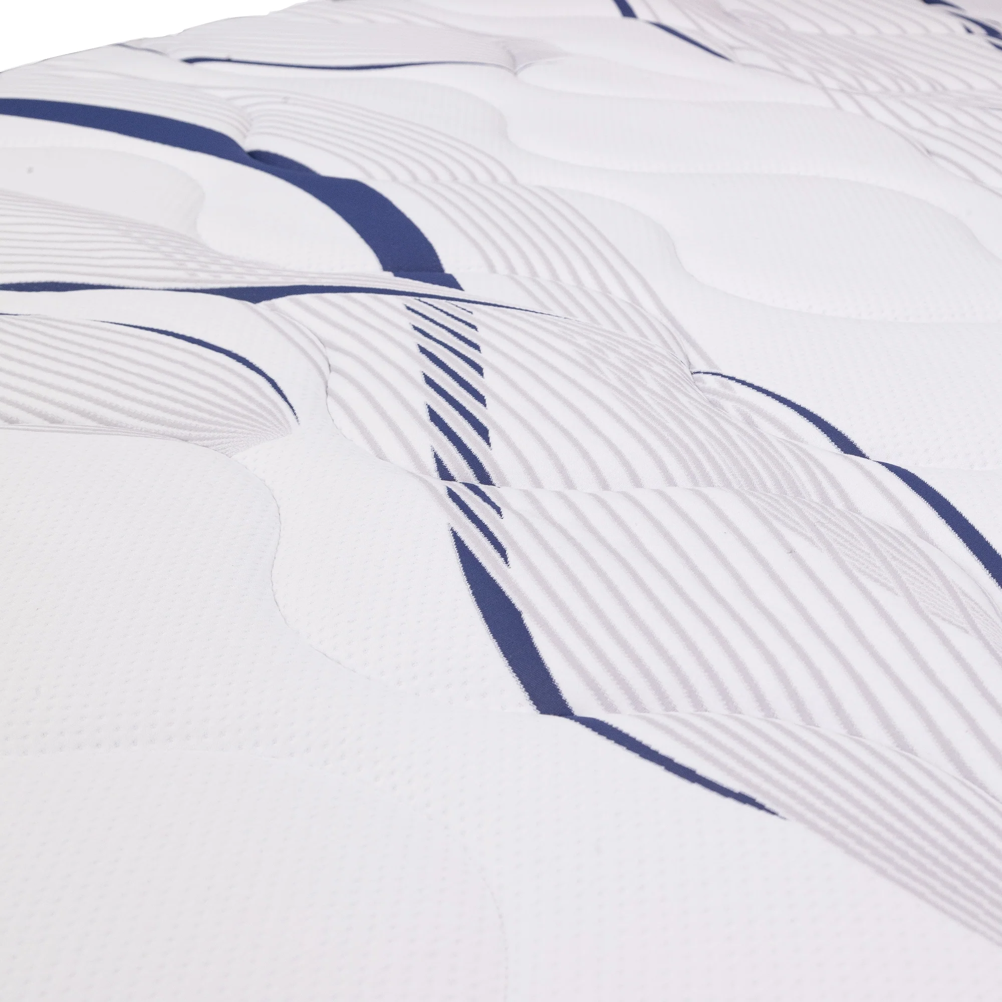 Noble Slumber Firm Mattress - Image 5