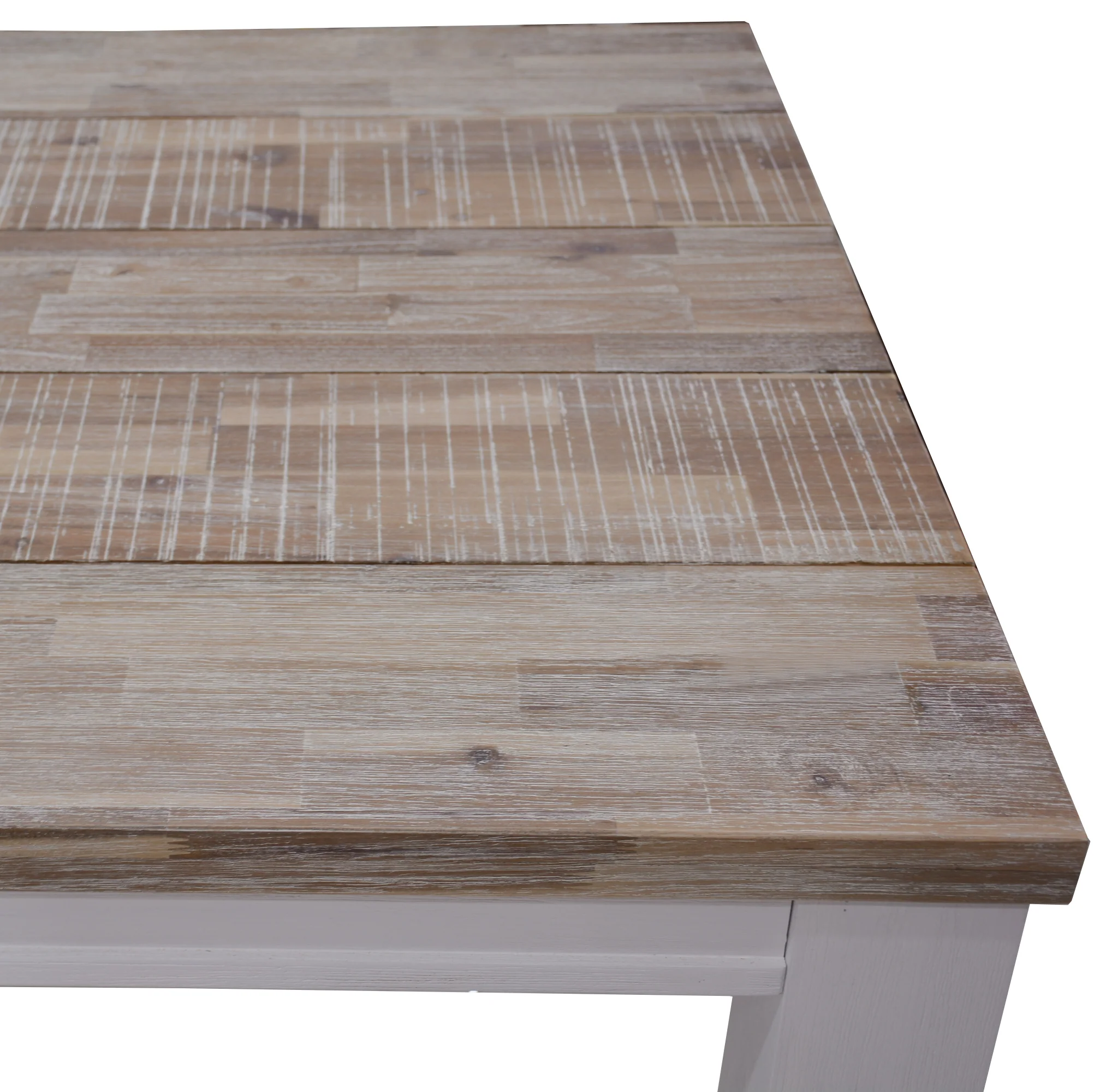 Plumeria 225cm Dining Table - Image 7