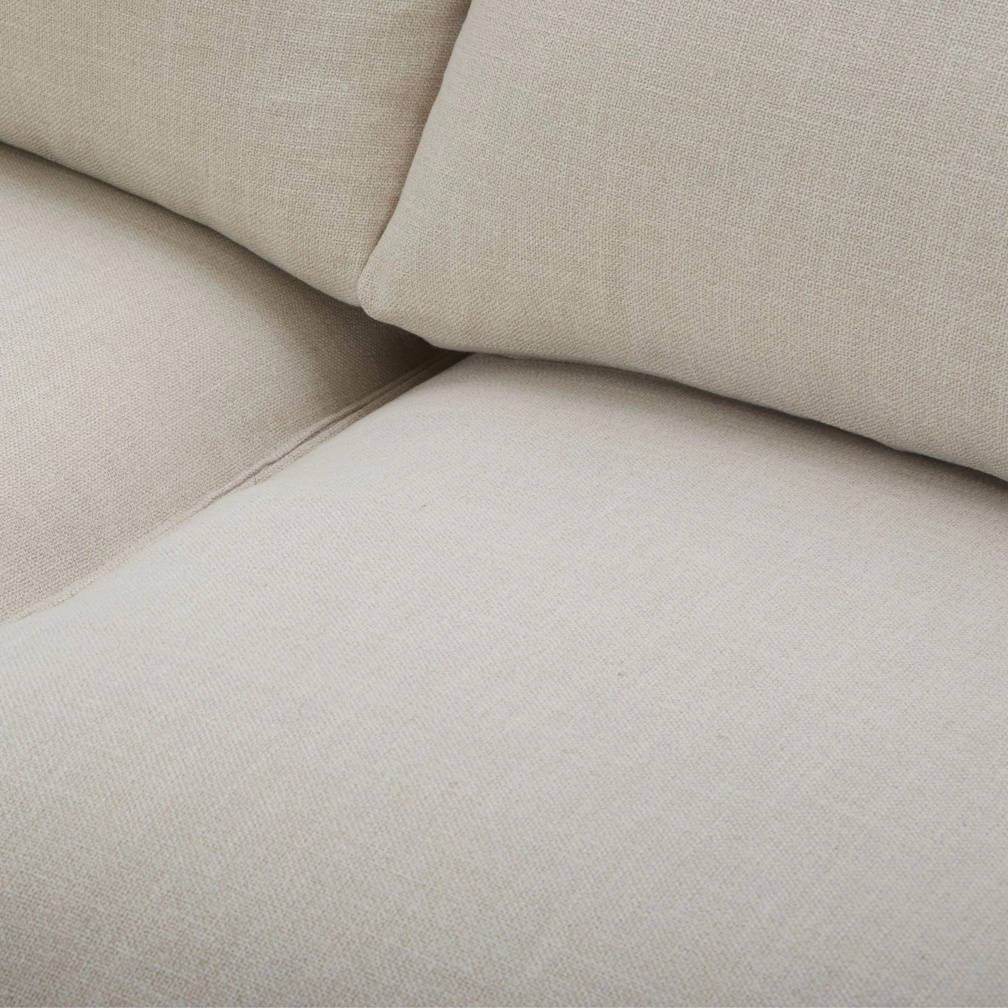 Plushy 2+3 Seater Sofa Set - Image 7