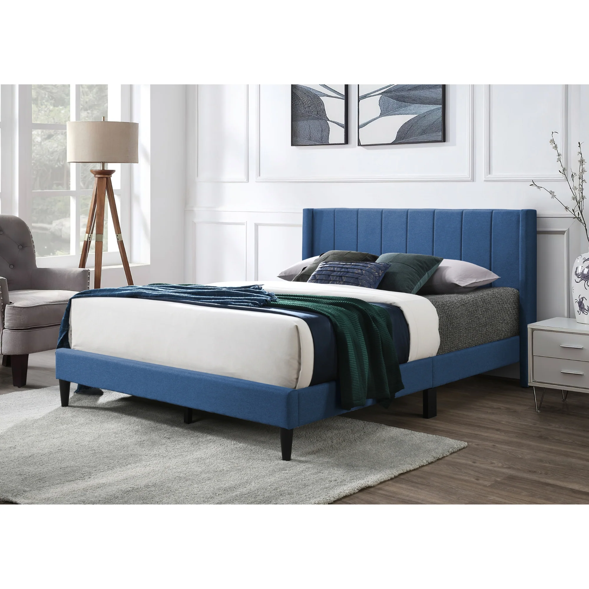Samson Bed Frame - Image 14