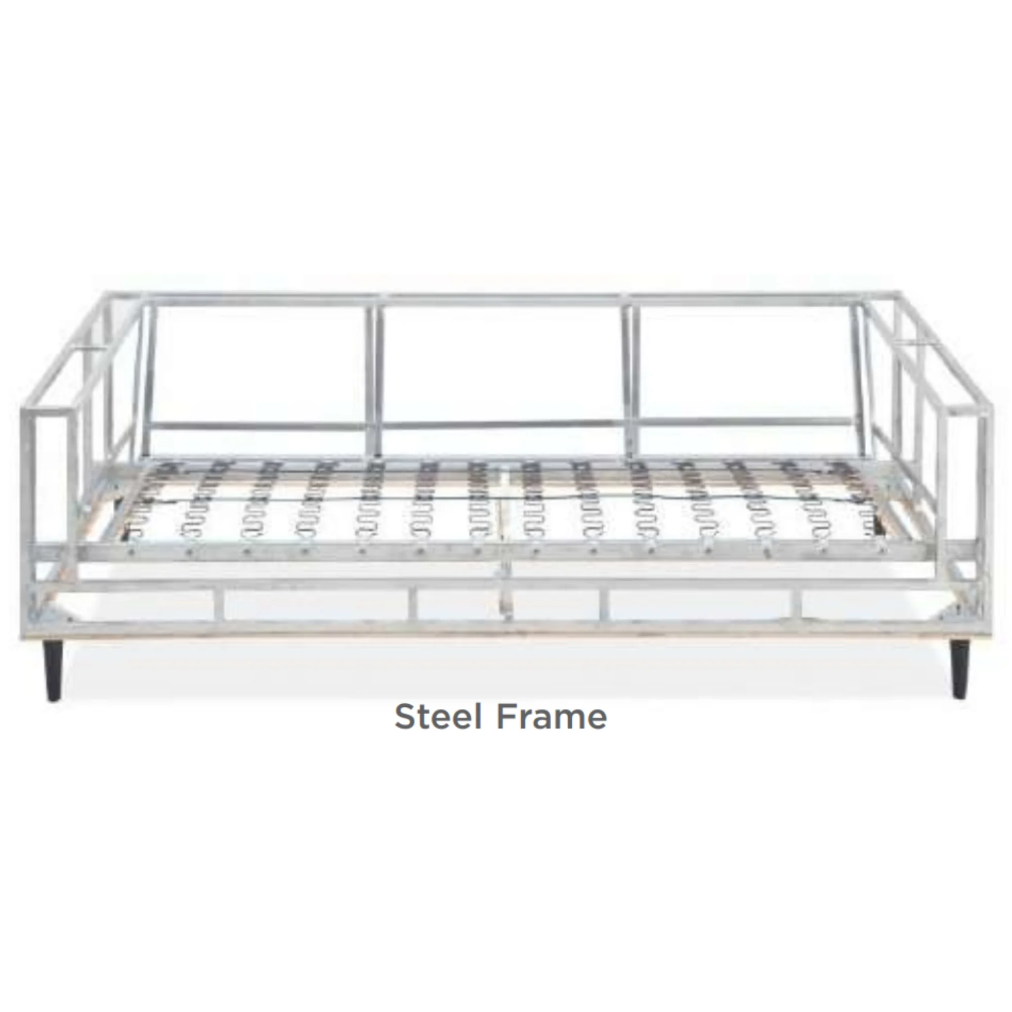 Skylar Fabric Sofa - Image 17